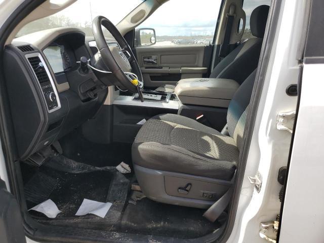 2010 Dodge Ram 1500 - Фото 7