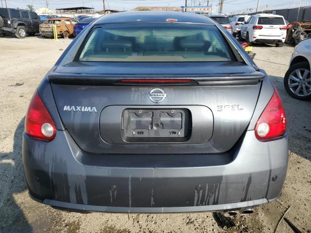2007 Nissan Maxima Se - Image 6