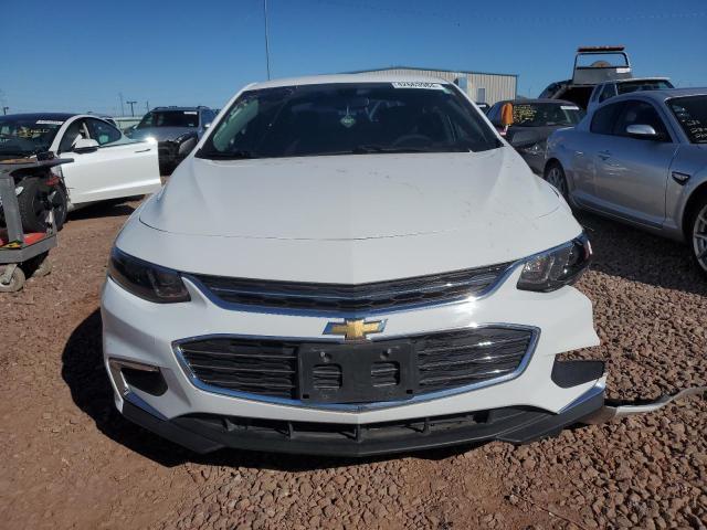 2017 Chevrolet Malibu Ls - Фото 5