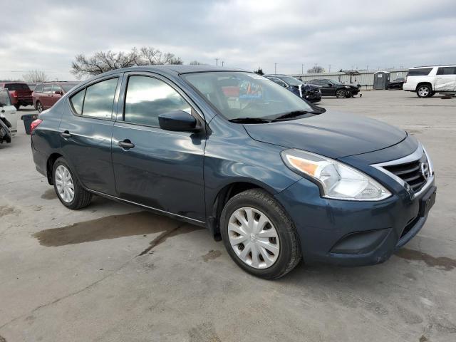 2016 Nissan Versa S - Фото 4