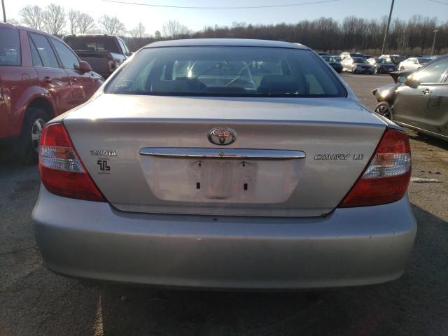 2004 Toyota Camry Le - Фото 6
