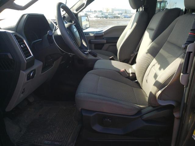 2016 Ford F150 Super Cab - Фото 7