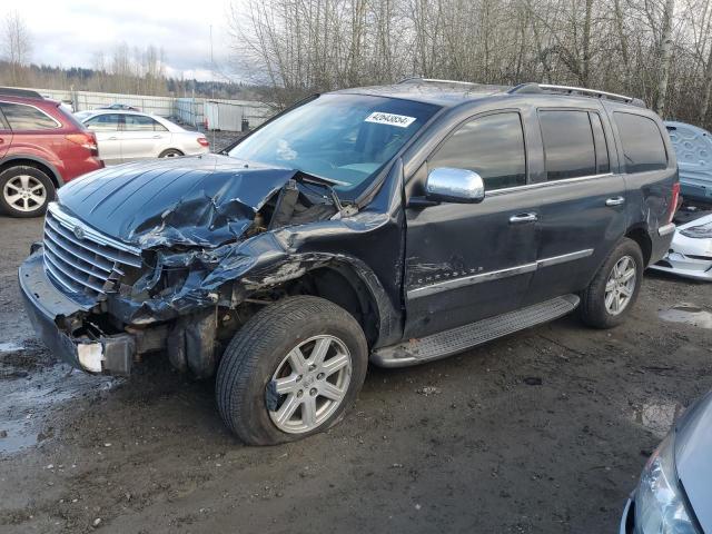 2007 Chrysler Aspen Limited