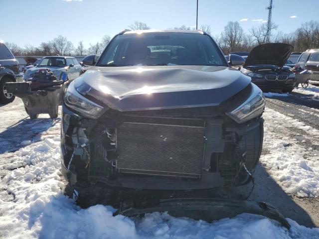 2018 Hyundai Tucson Sel - Фото 5