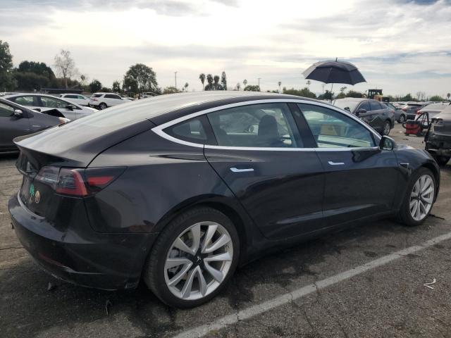 2018 Tesla Model 3 - Фото 3