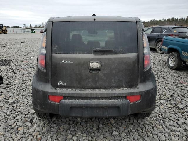 2010 Kia Soul + - Фото 6