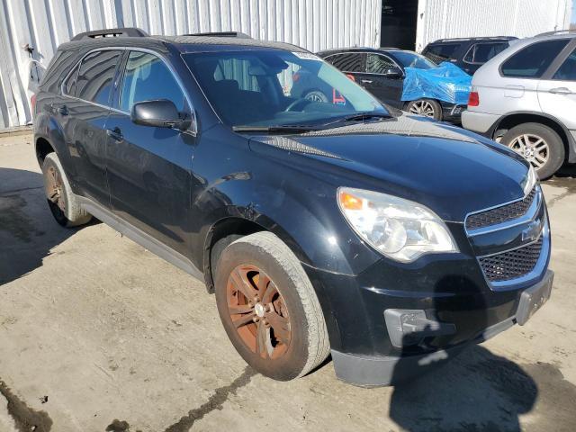 2013 Chevrolet Equinox Lt - Фото 4