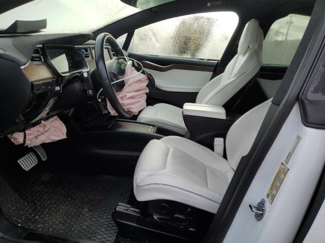 2016 Tesla Model X - Фото 7