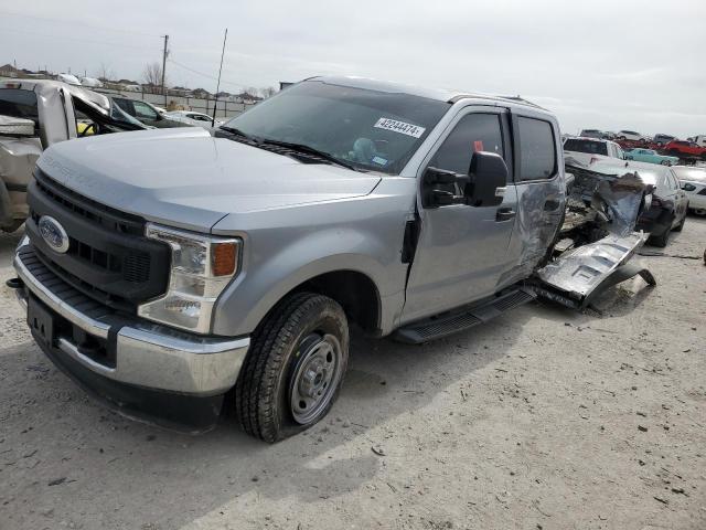 2022 Ford F250 Super Duty