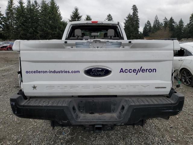 2019 Ford F250 Super Duty - Фото 6