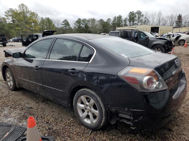 2009 Nissan Altima 2.5 - Фото 2