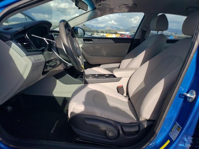 2019 Hyundai Sonata Se - Фото 7