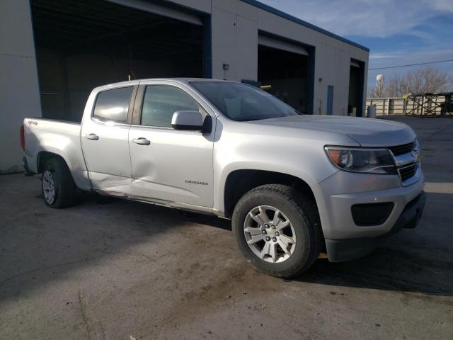 2018 Chevrolet Colorado Lt - Фото 4