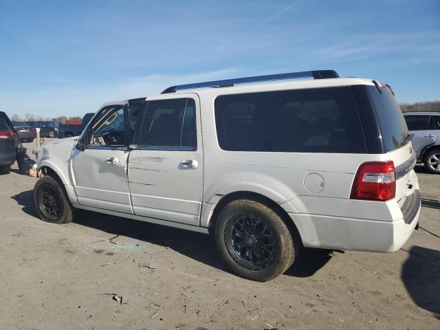 2015 Ford Expedition El Limited - Фото 2