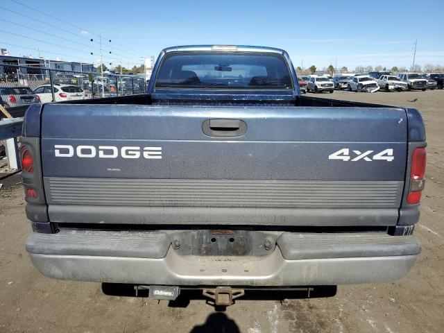 2001 Dodge Ram 1500 - Фото 6