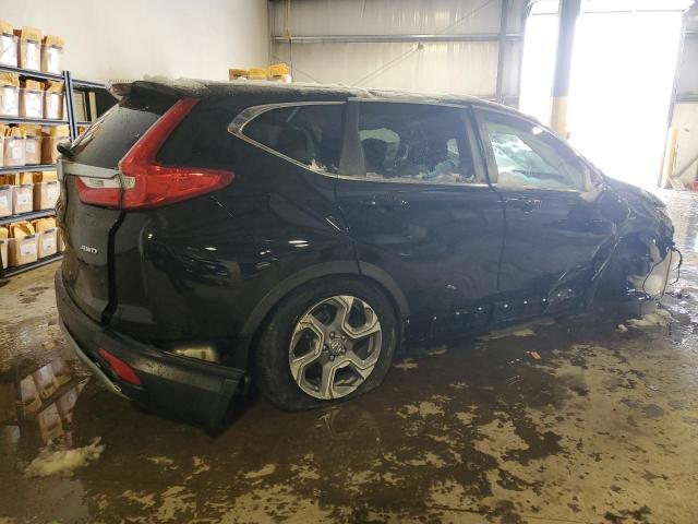 2019 Honda Cr-V Ex - Фото 3