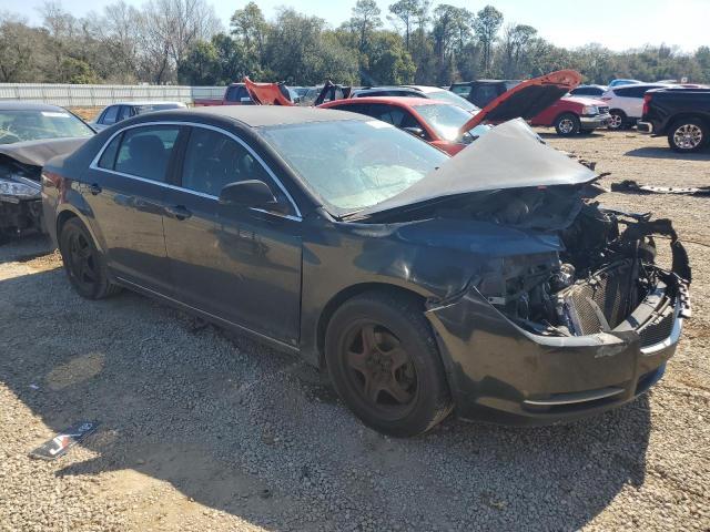 2009 Chevrolet Malibu 1Lt - Фото 4