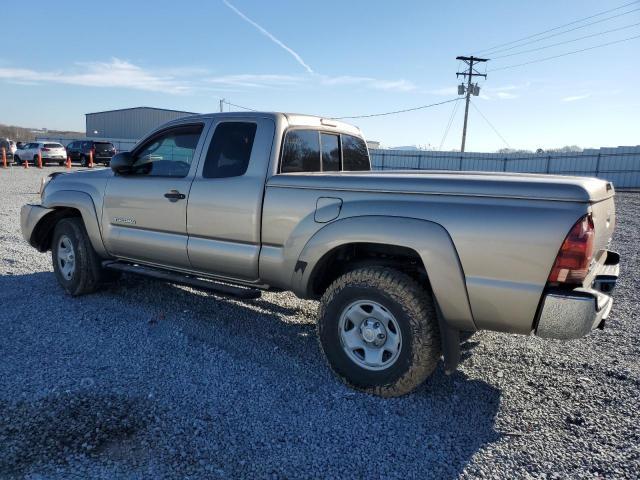 2005 Toyota Tacoma Prerunner Access Cab - Фото 2