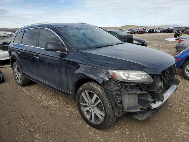2012 Audi Q7 Premium Plus - Фото 4