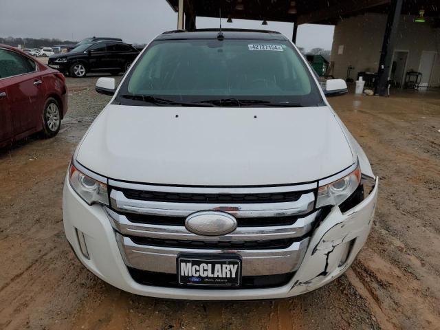 2012 Ford Edge Limited - Фото 5
