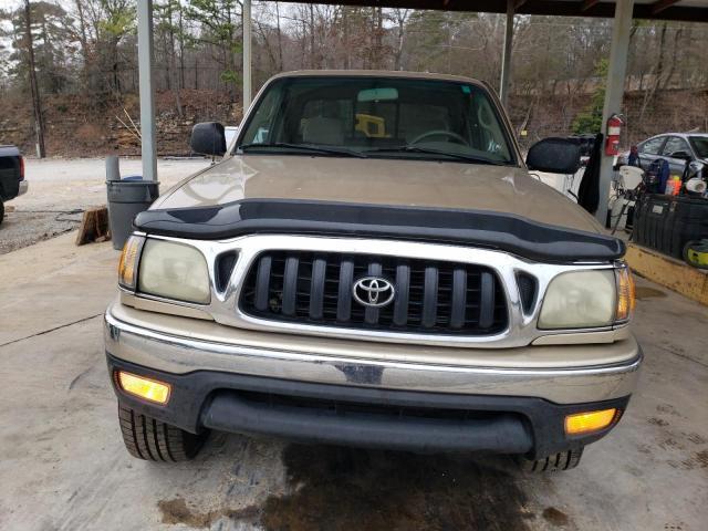 2002 Toyota Tacoma Xtracab Prerunner - Фото 5