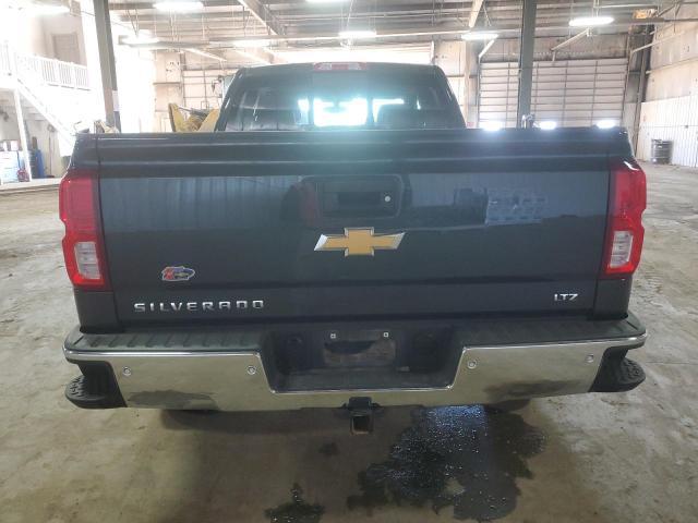 2017 Chevrolet Silverado K1500 Ltz - Image 6