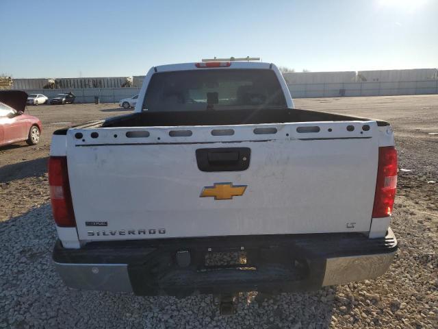 2007 Chevrolet Silverado K1500 - Фото 6