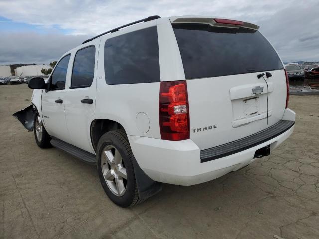 2007 Chevrolet Tahoe C1500 - Фото 2