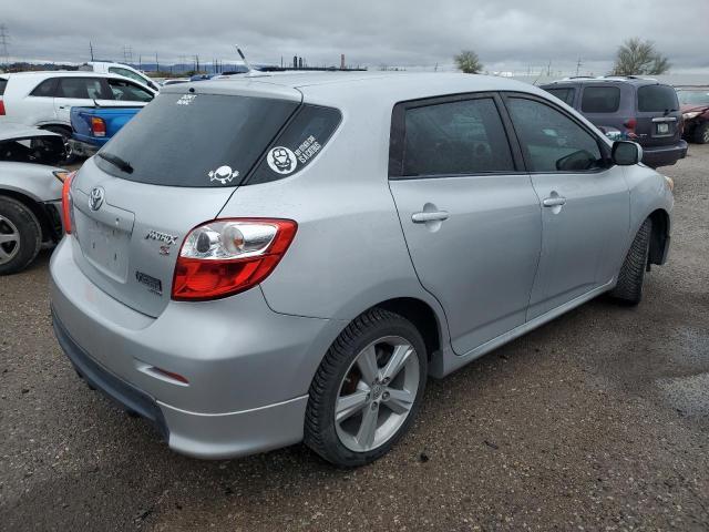 2009 Toyota Corolla Matrix S - Фото 3
