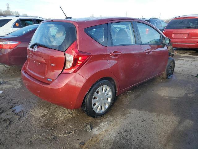 2016 Nissan Versa Note S - Фото 3
