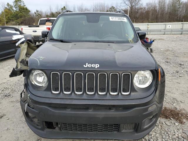 2017 Jeep Renegade Latitude - Image 5