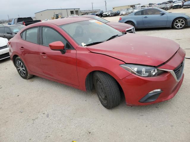 2015 Mazda 3 Sport - Фото 4