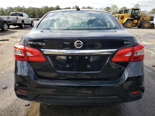 2019 Nissan Sentra S - Image 6