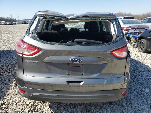 2014 Ford Escape S - Фото 6
