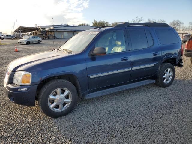 2004 GMC Envoy Xl