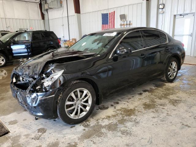 2008 Infiniti G35