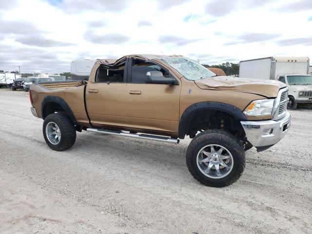 2012 Dodge Ram 2500 Slt - Фото 4