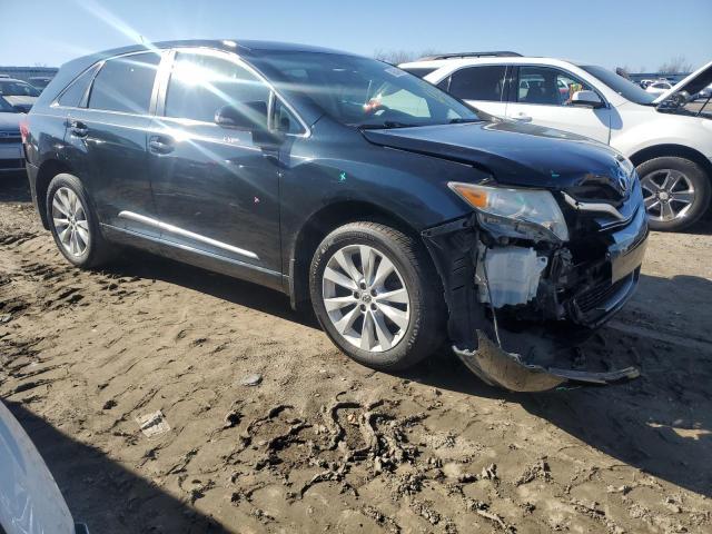 2015 Toyota Venza Le - Фото 4