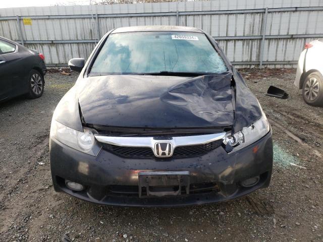 2010 Honda Civic Hybrid - Фото 5