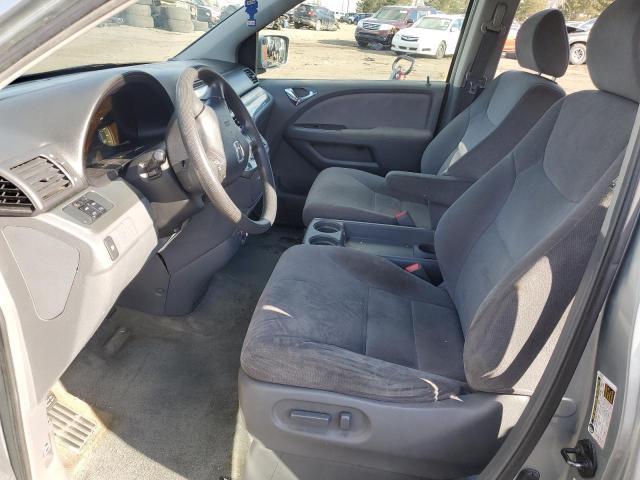 2006 Honda Odyssey Ex - Фото 7