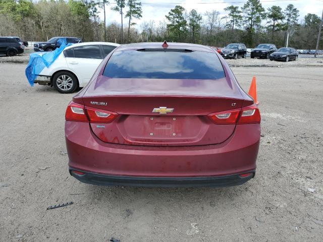 2018 Chevrolet Malibu Lt - Image 6