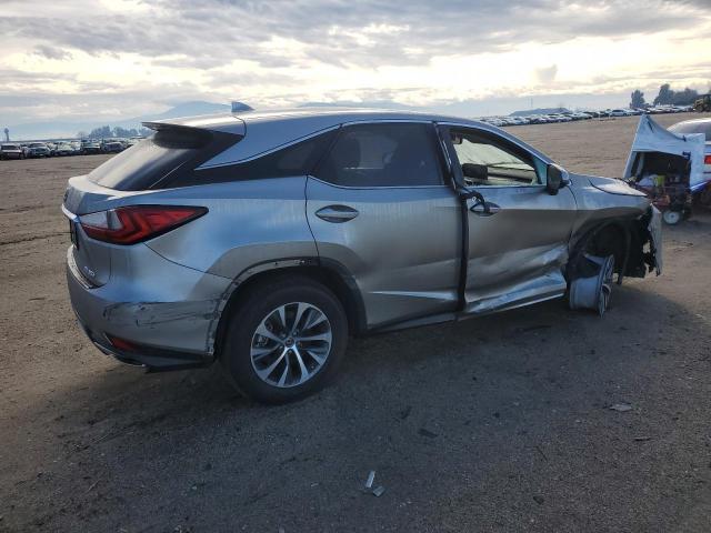 2020 Lexus Rx 350 Base - Фото 3