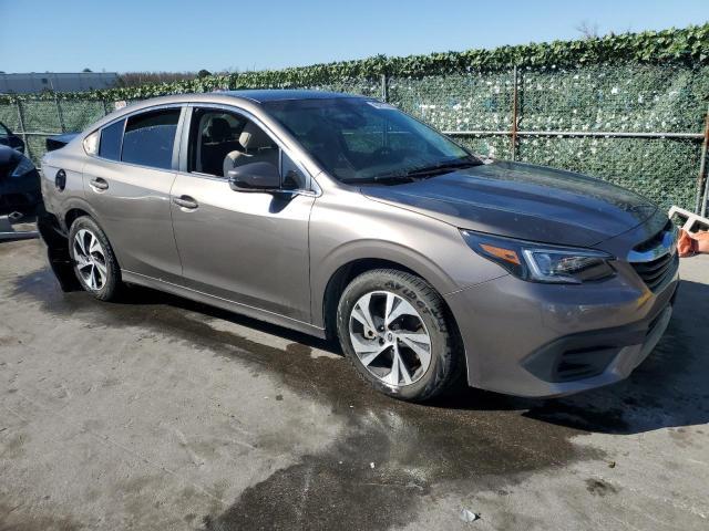 2021 Subaru Legacy Premium - Фото 4