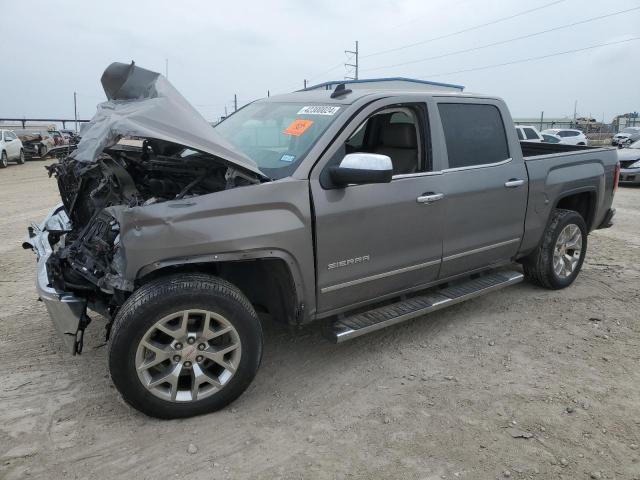 2017 GMC Sierra C1500 Slt