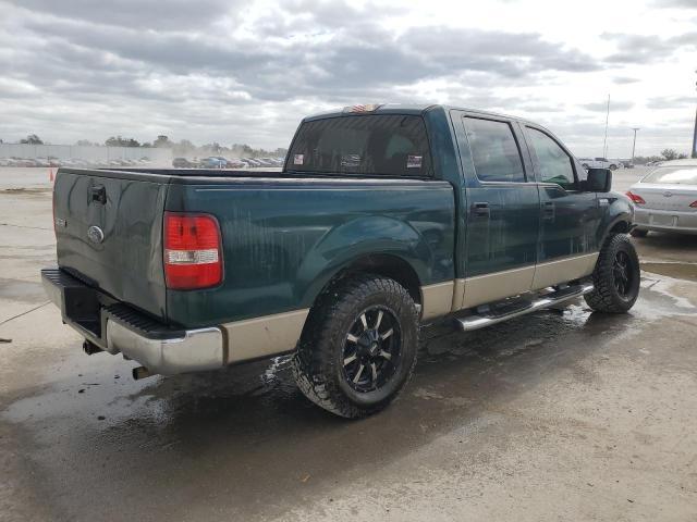 2007 Ford F150 Supercrew - Фото 3