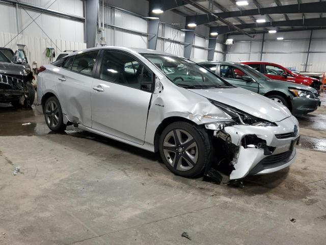 2019 Toyota Prius - Фото 4