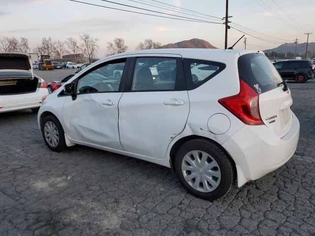 2015 Nissan Versa Note S - Фото 2