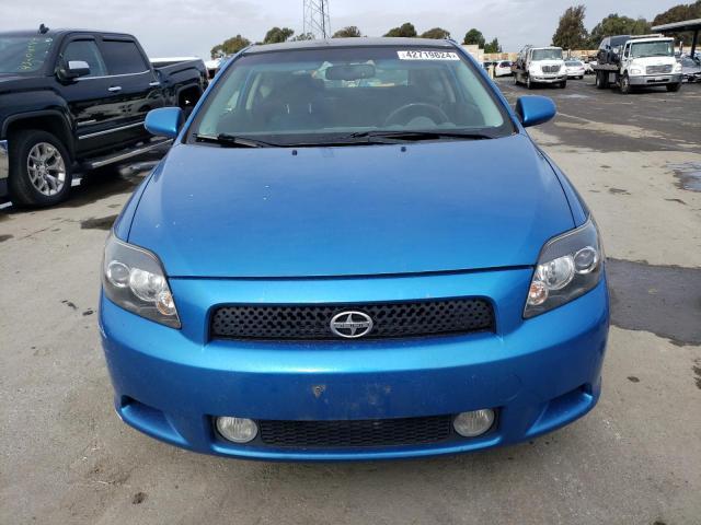 2010 Toyota Scion Tc - Фото 5