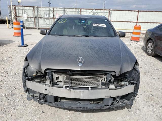 2010 Mercedes-Benz E 550 - Фото 5