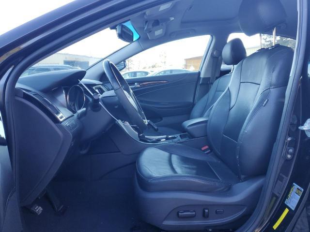 2011 Hyundai Sonata Se - Фото 7